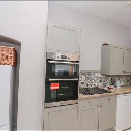 Westbourne House Villa Scarborough Ngoại thất bức ảnh