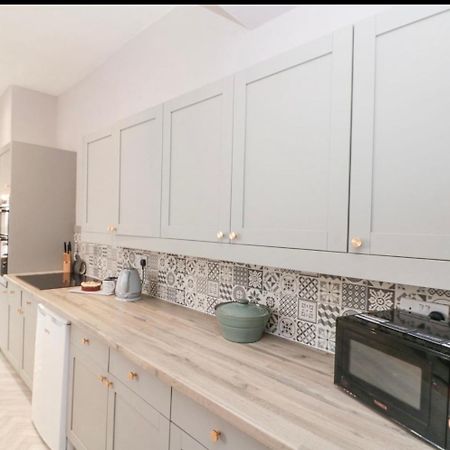 Westbourne House Villa Scarborough Ngoại thất bức ảnh