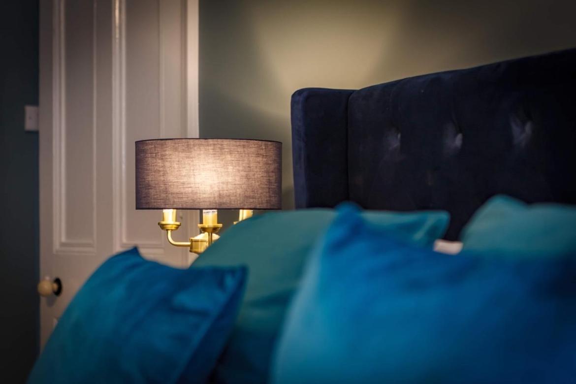 Westbourne House Villa Scarborough Ngoại thất bức ảnh