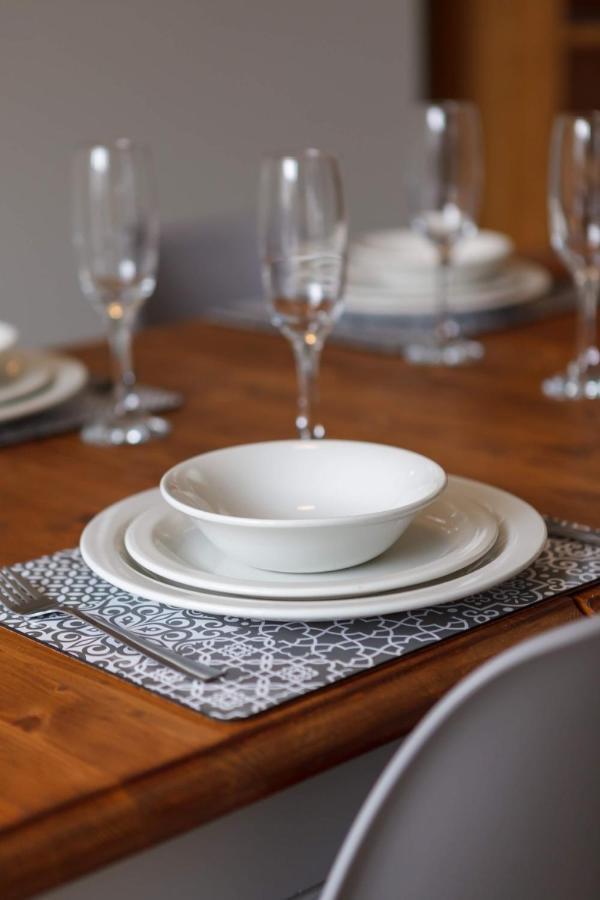 Westbourne House Villa Scarborough Ngoại thất bức ảnh