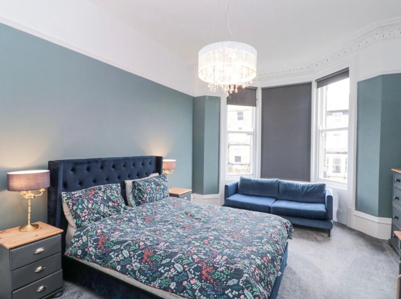 Westbourne House Villa Scarborough Ngoại thất bức ảnh