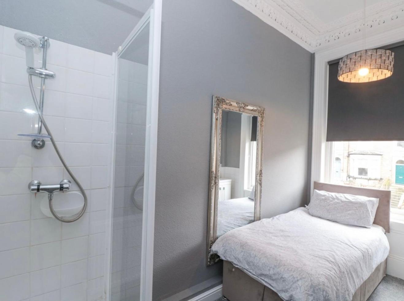 Westbourne House Villa Scarborough Ngoại thất bức ảnh