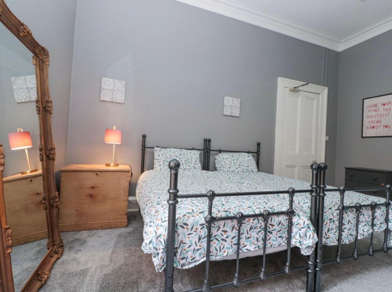 Westbourne House Villa Scarborough Ngoại thất bức ảnh