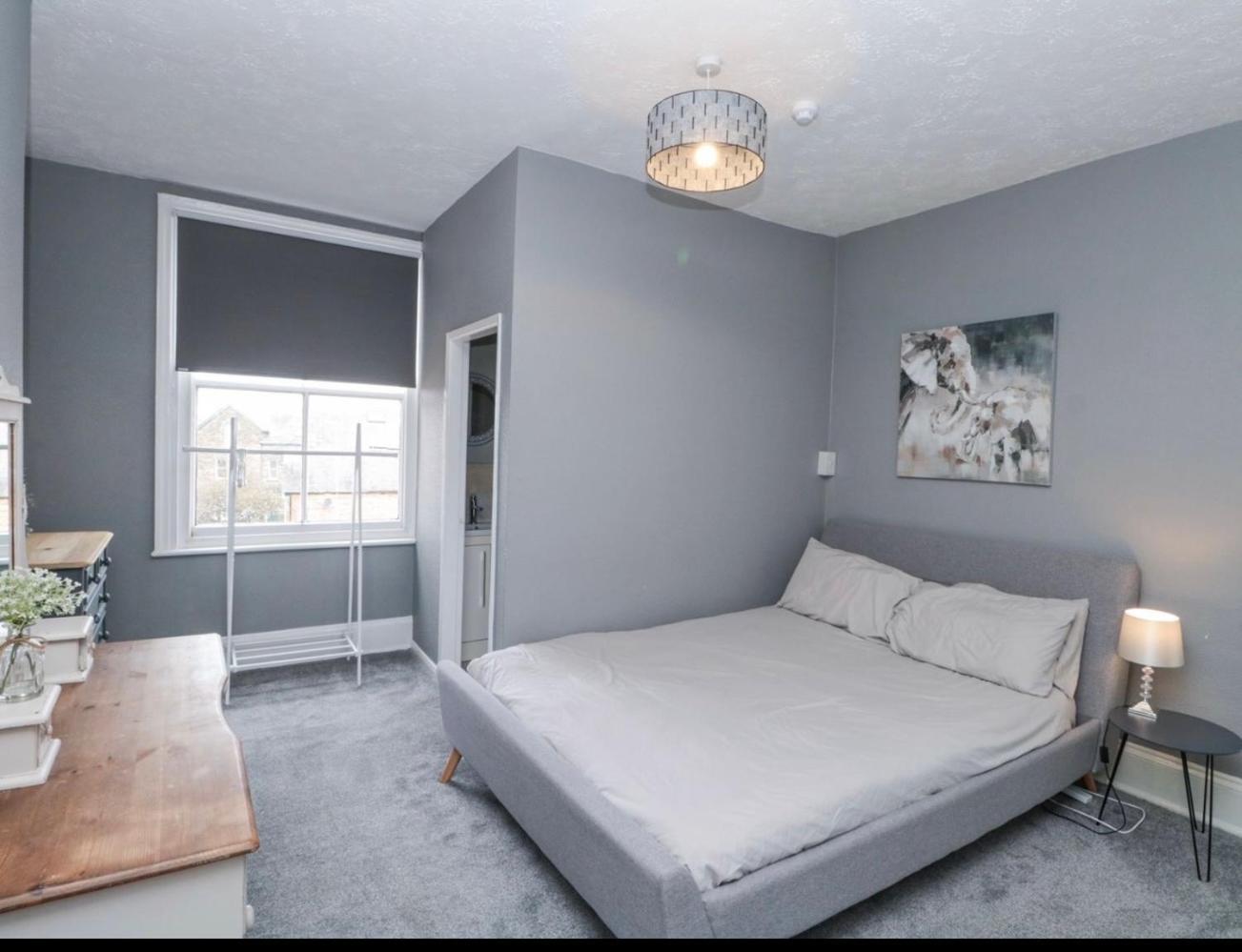 Westbourne House Villa Scarborough Ngoại thất bức ảnh